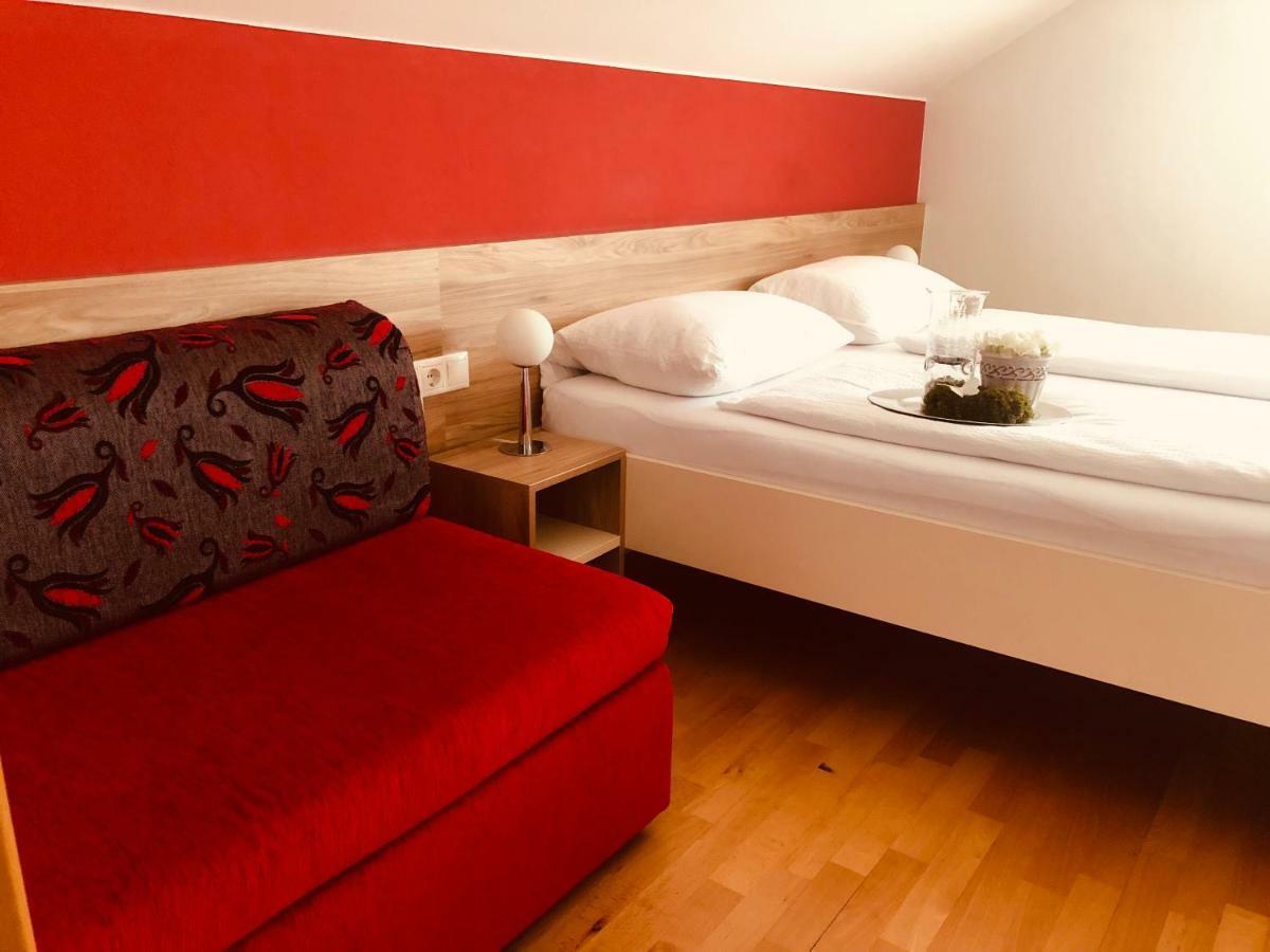 Rooms Jana Slunj Exterior photo