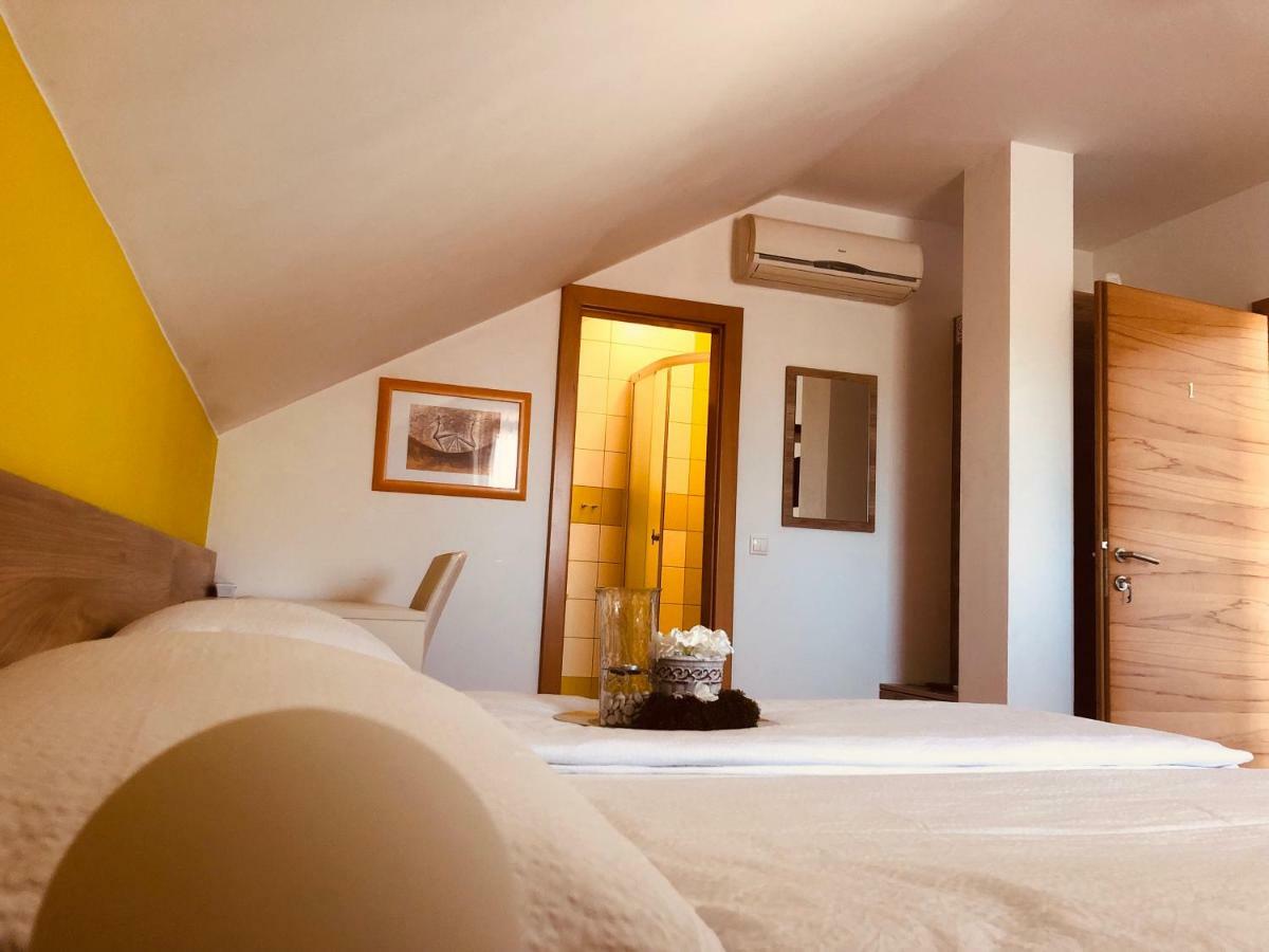 Rooms Jana Slunj Exterior photo