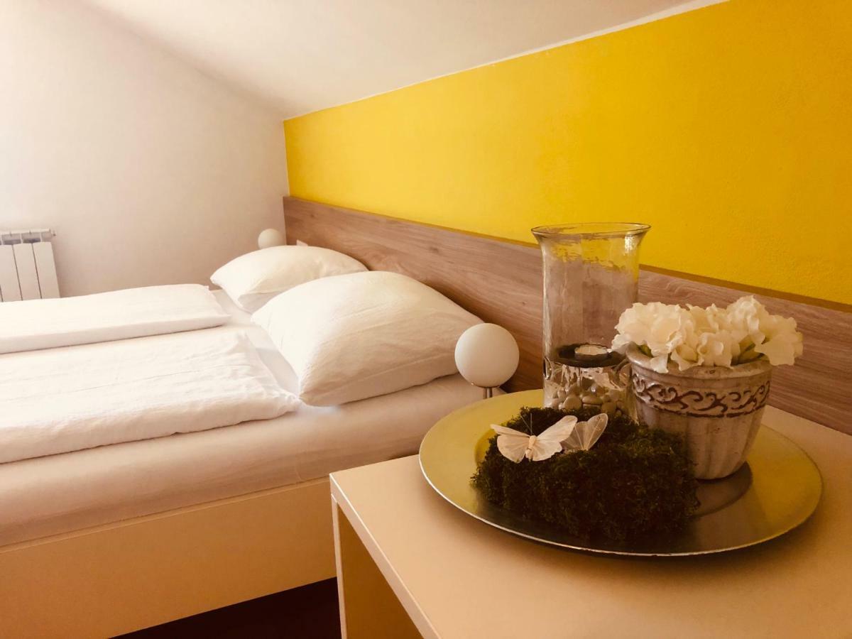 Rooms Jana Slunj Exterior photo